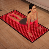 Red and Infrared Light Therapy Mat/Bag