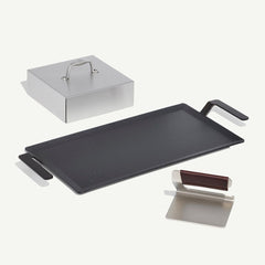 Carbon Steel Griddle