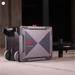 Smart Resistance Training Device