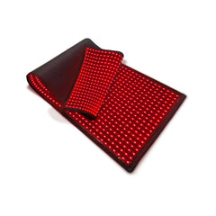 Red and Infrared Light Therapy Mat/Bag