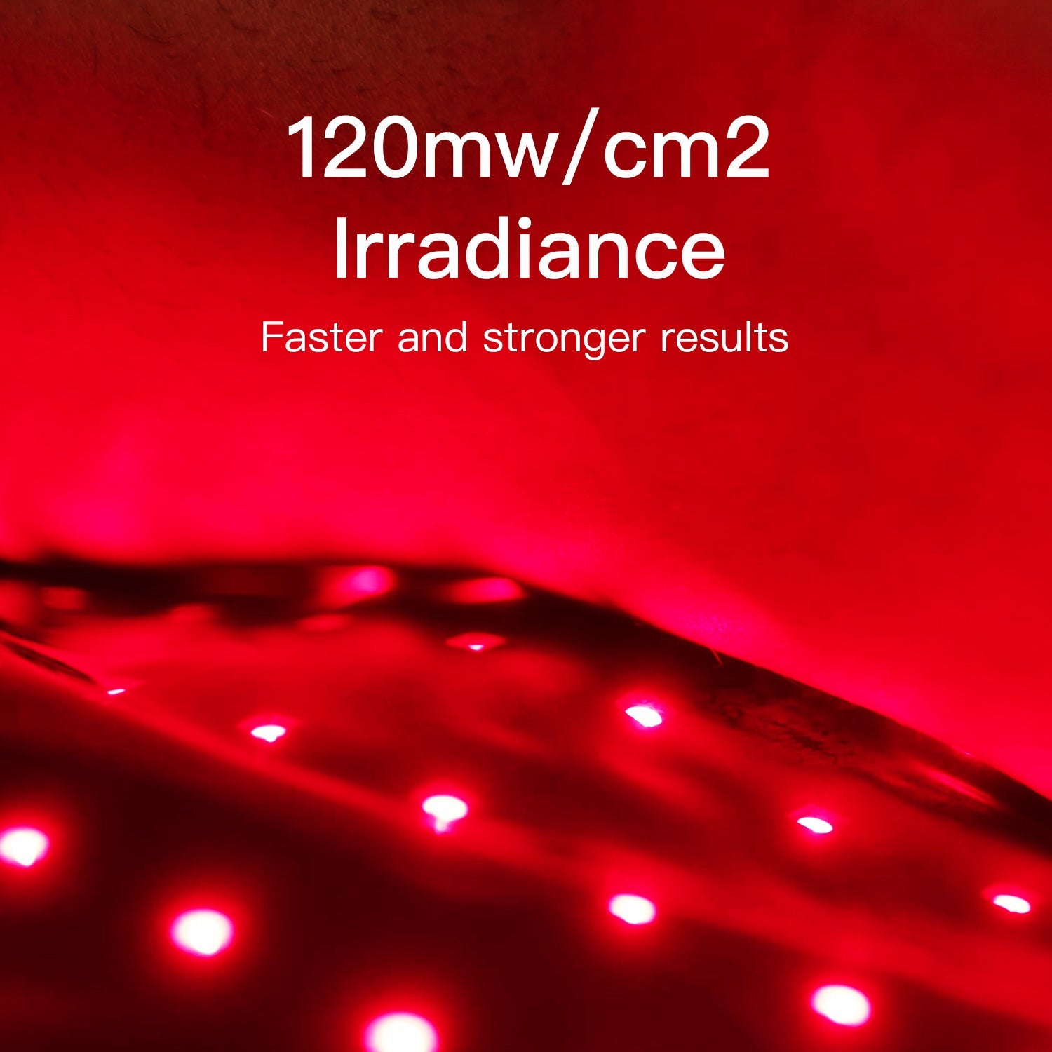 Red and Infrared Light Therapy Mat/Bag
