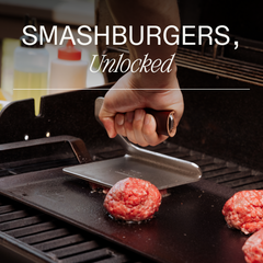 Carbon Steel Griddle