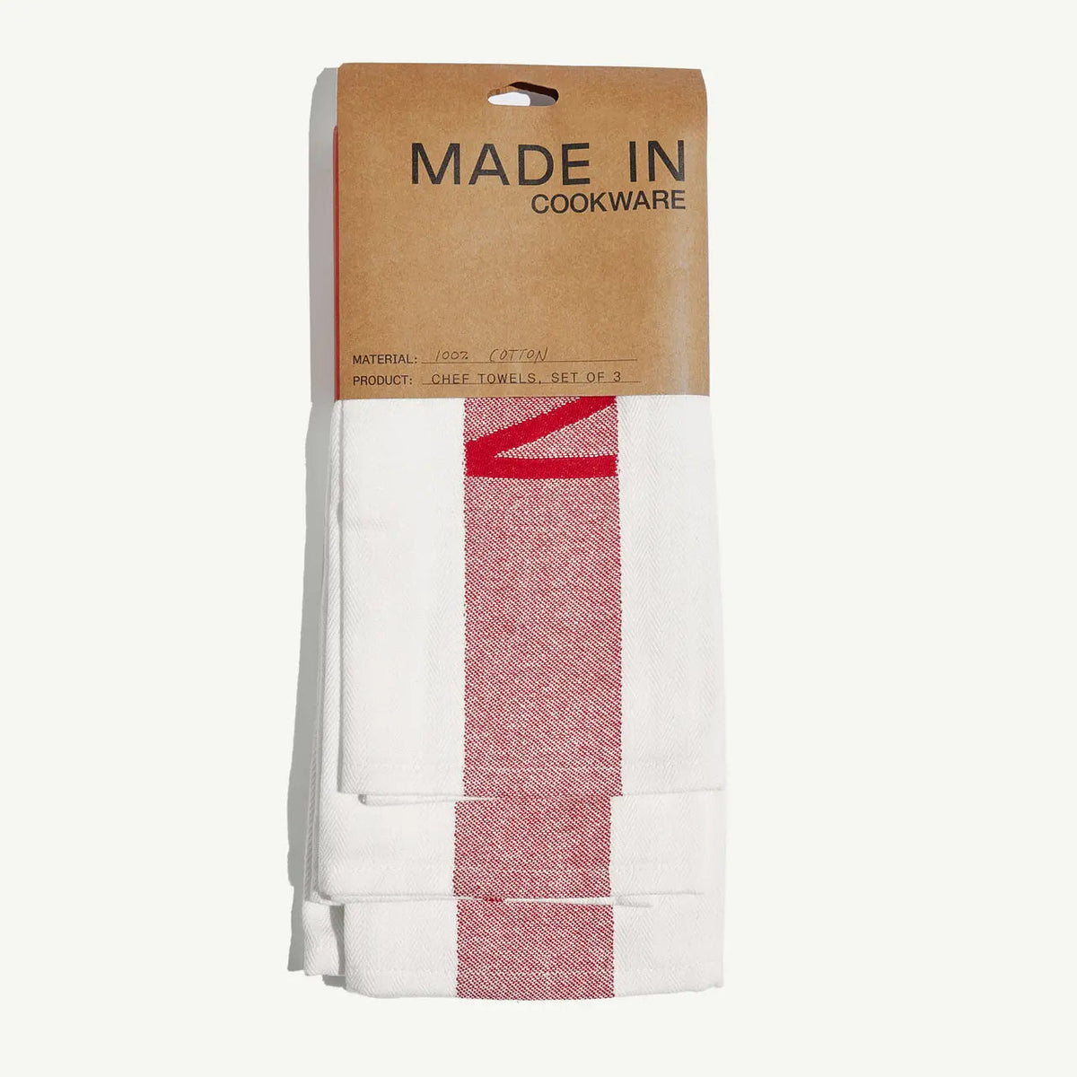 Chef Towel