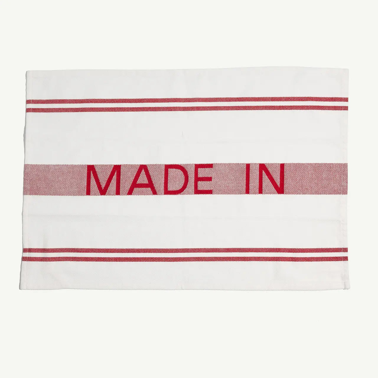 Chef Towel
