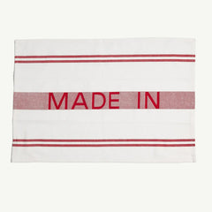 Chef Towel