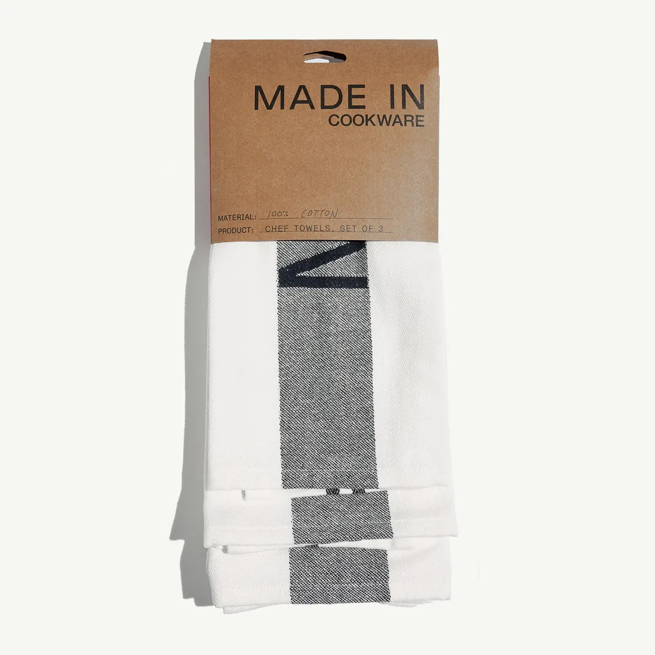 Chef Towel