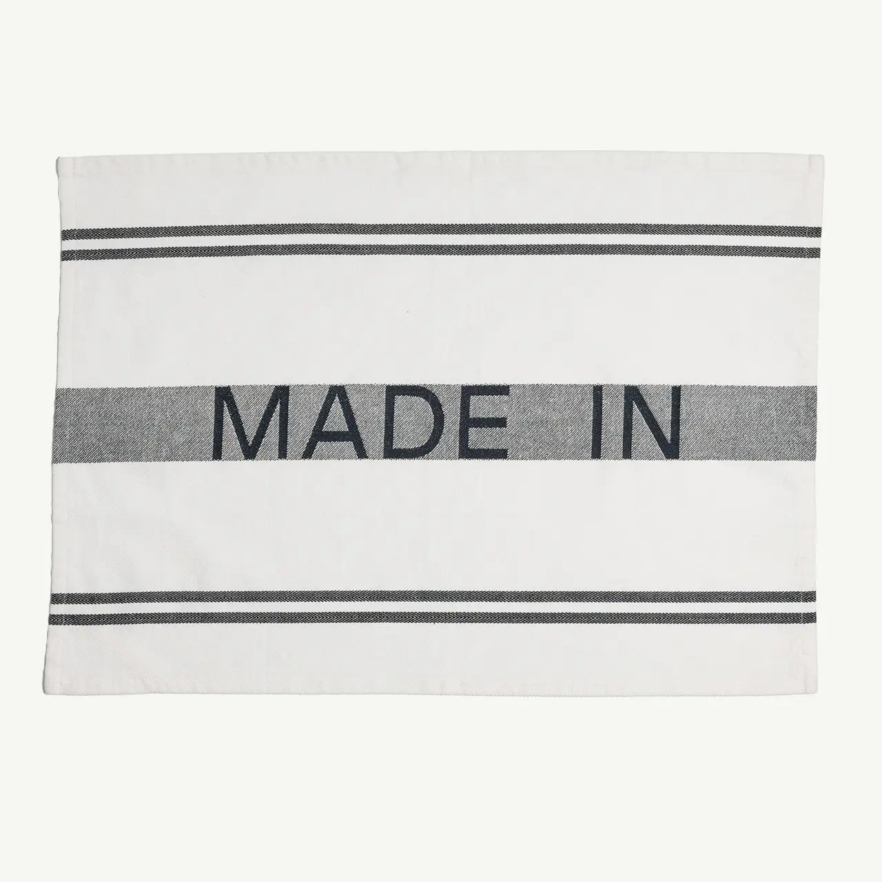 Chef Towel
