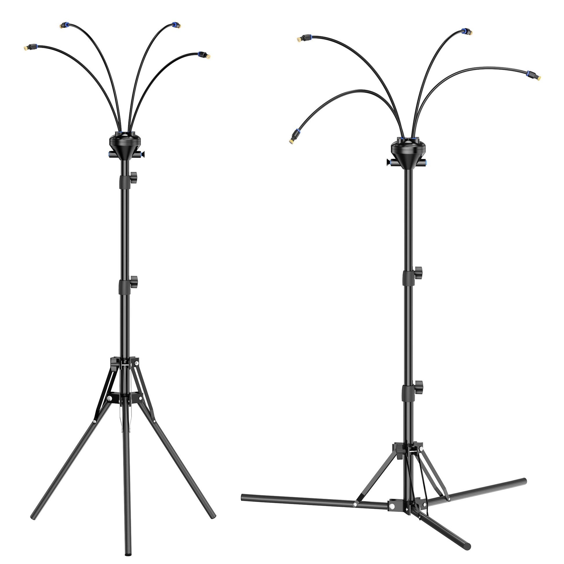 Cooling Mist Stand