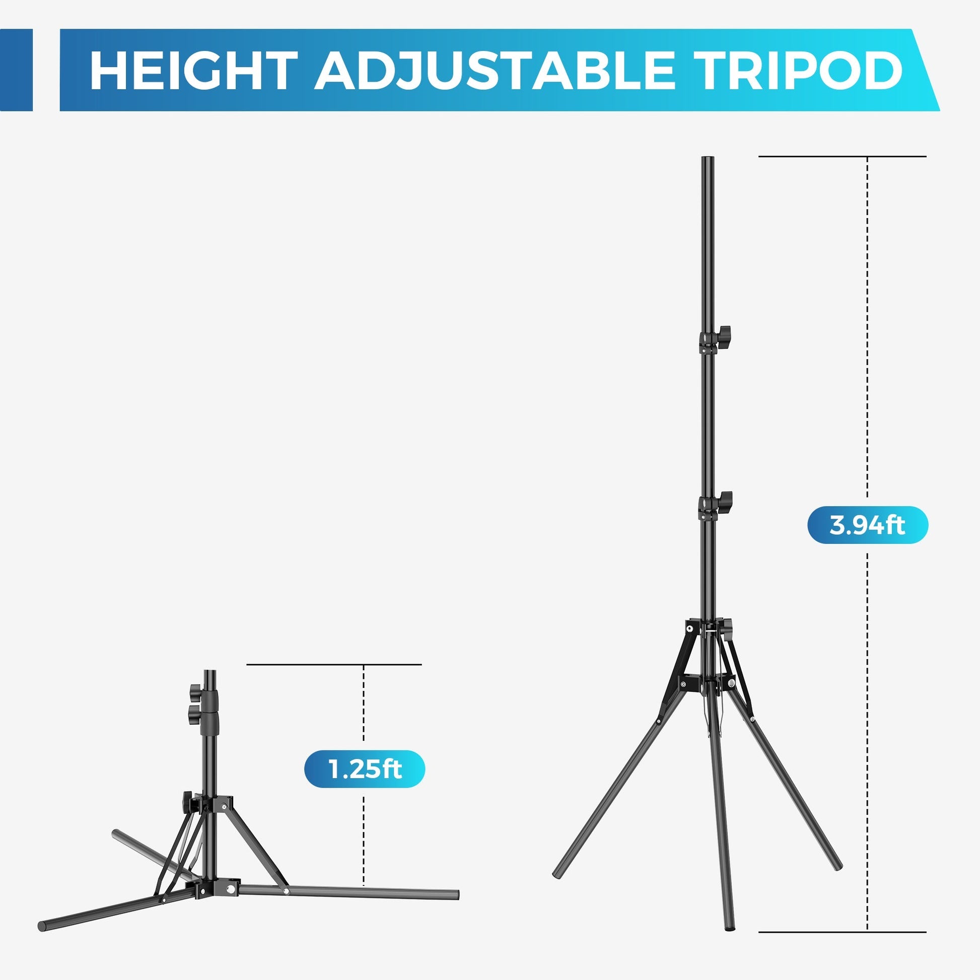 Cooling Mist Stand
