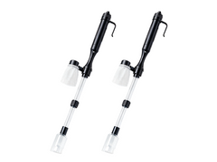 🐟50% off 🔥 Electric Aquarium Gravel Cleaner