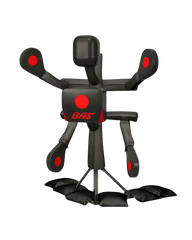 🥊360° Training Complete Combos: Strike & Kick