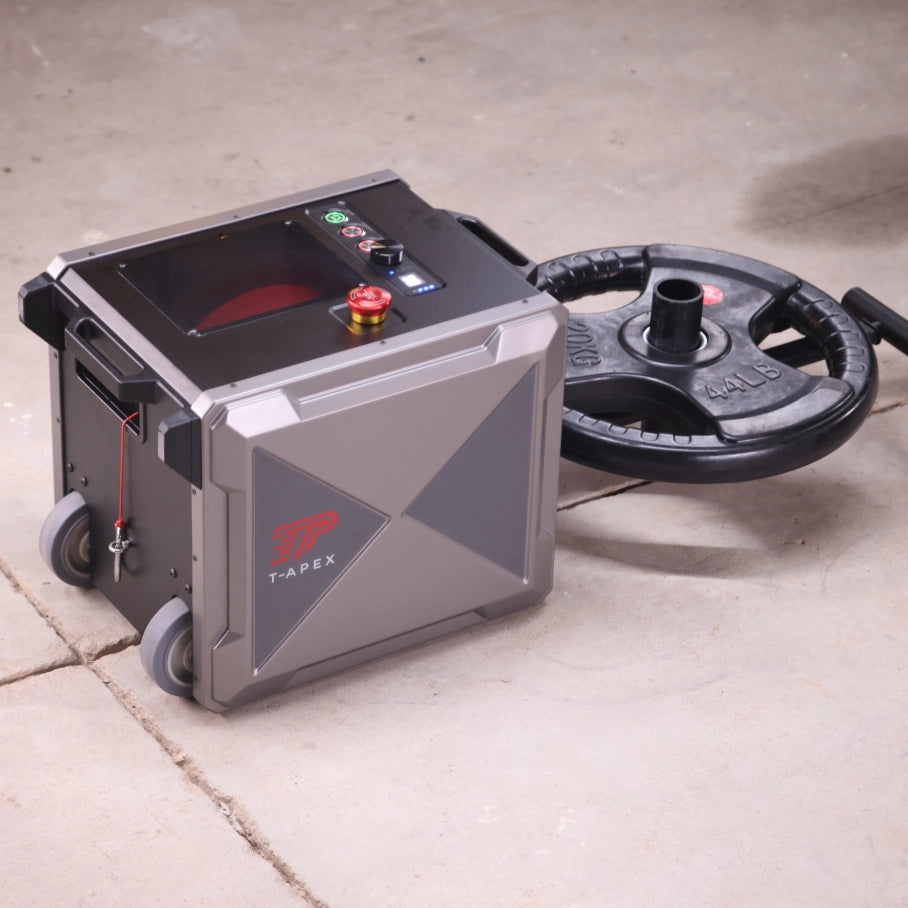 Smart Resistance Training Device