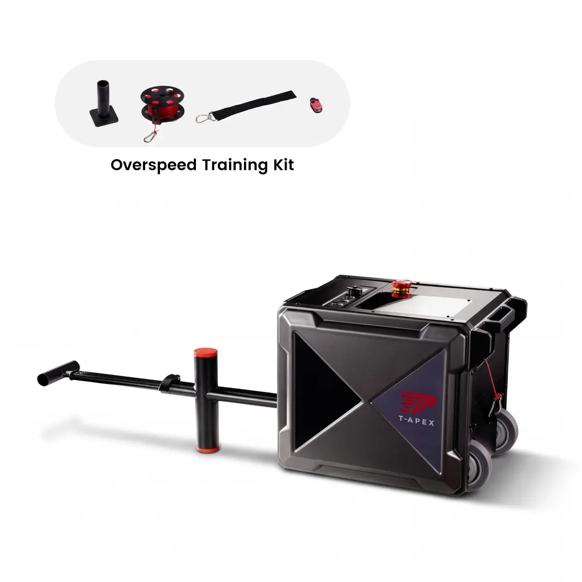 Smart Resistance Training Device