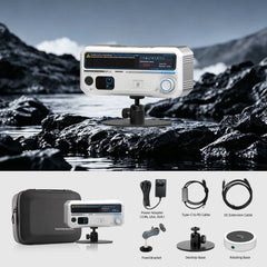 New Arrival - Portable Laser Anti-Mosquito System