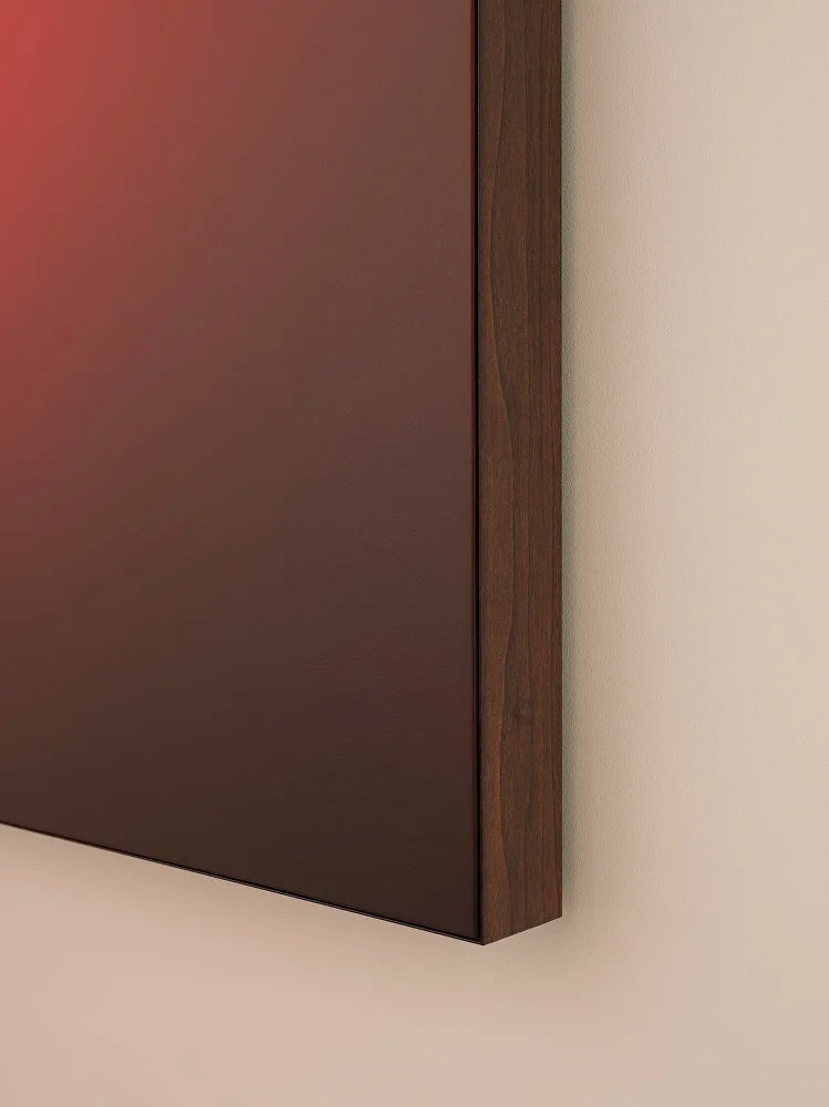 The atmosphere of the “golden hour”—enjoy it with just a simple touch