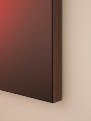 The atmosphere of the “golden hour”—enjoy it with just a simple touch